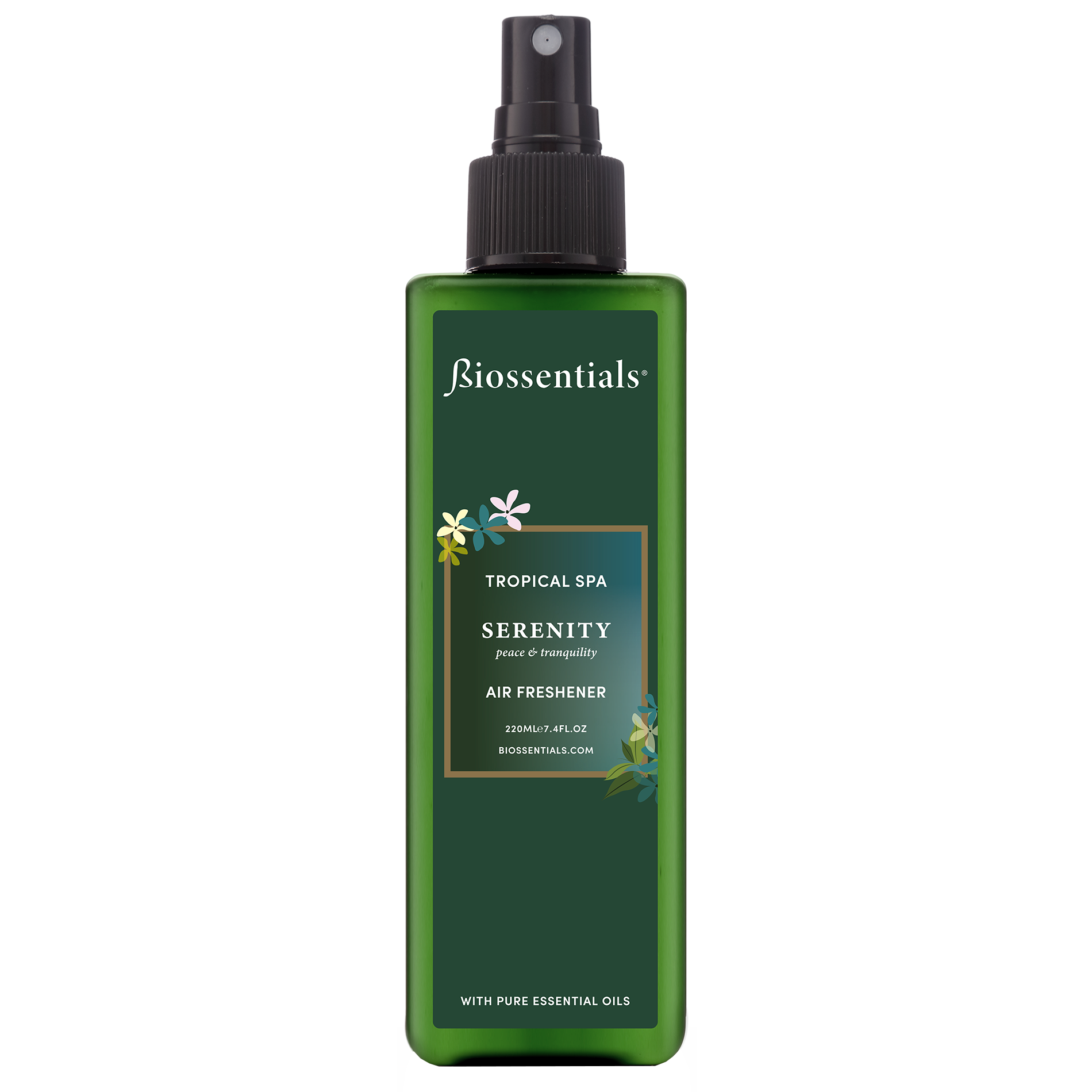 Serenity Room Spray