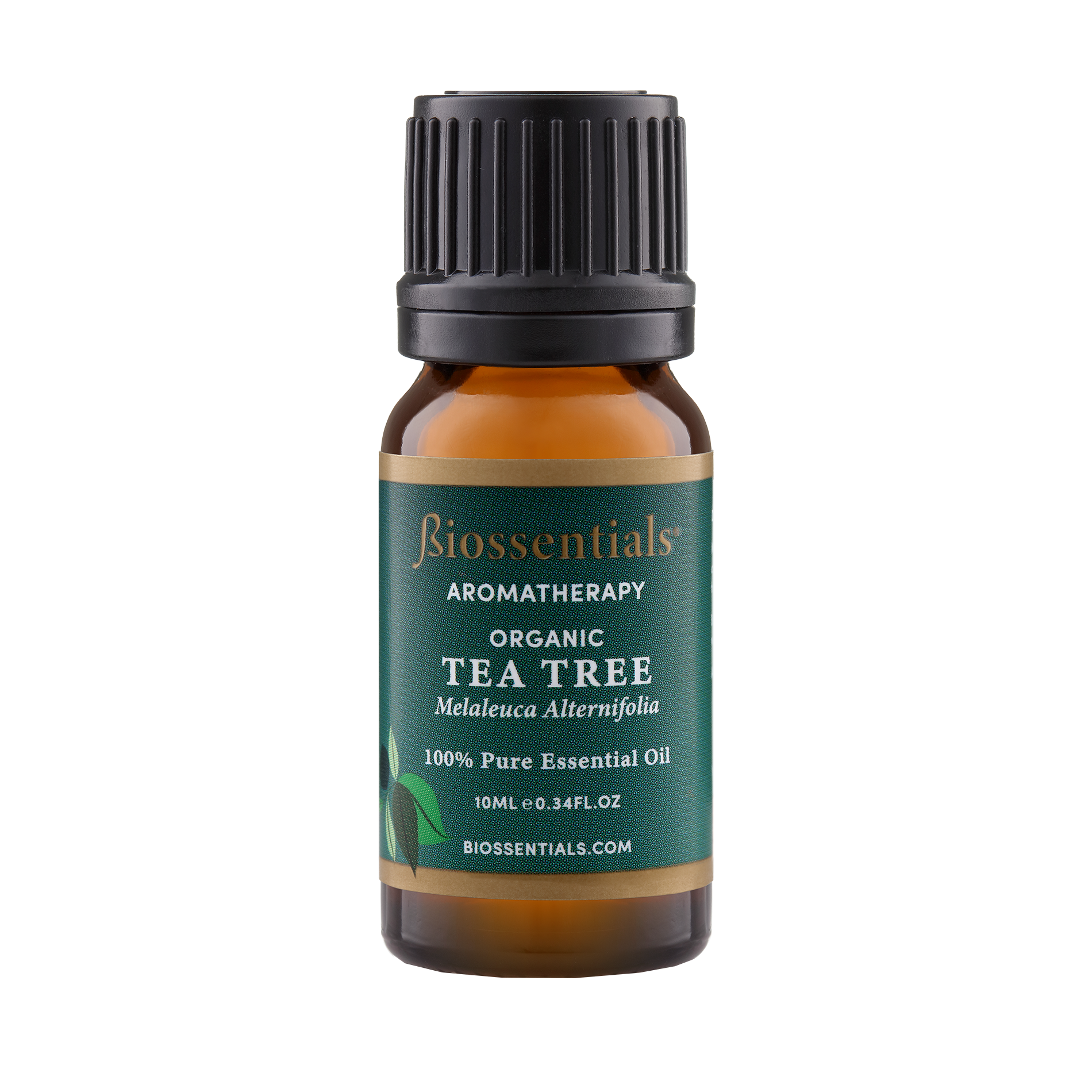 Tea Tree Organic