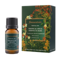 Tropical Spice Essential Oil Blend
