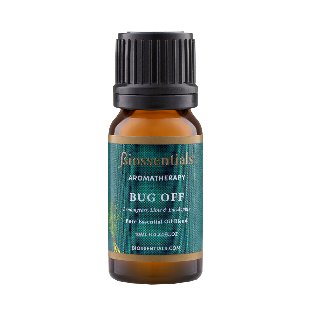 Bug Off Essential Oil Blend