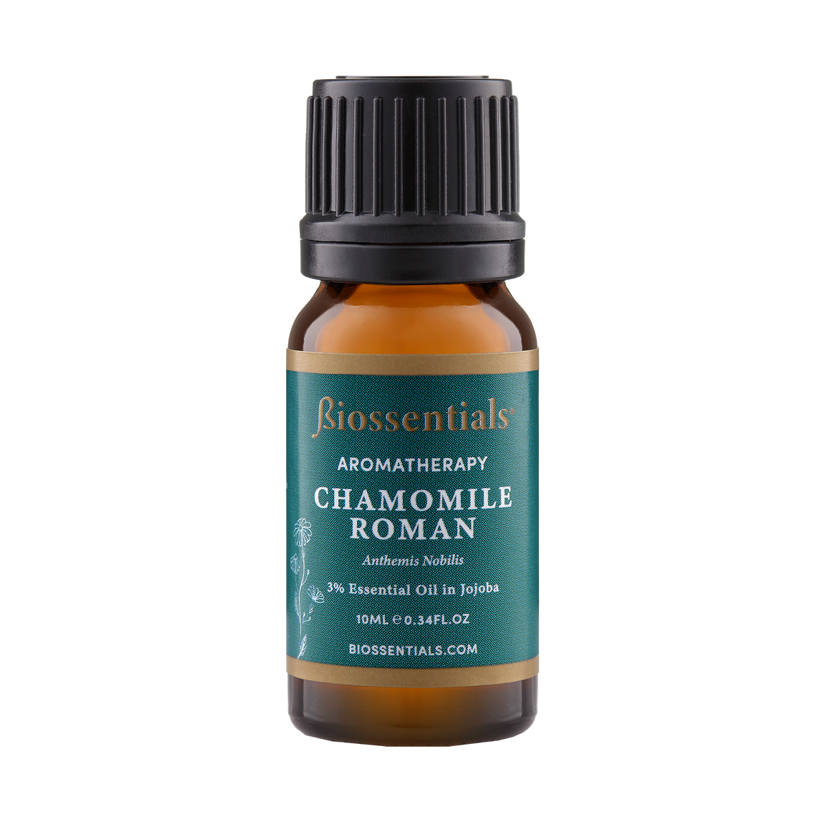 Roman Chamomile Essential Oil in 3% Jojoba