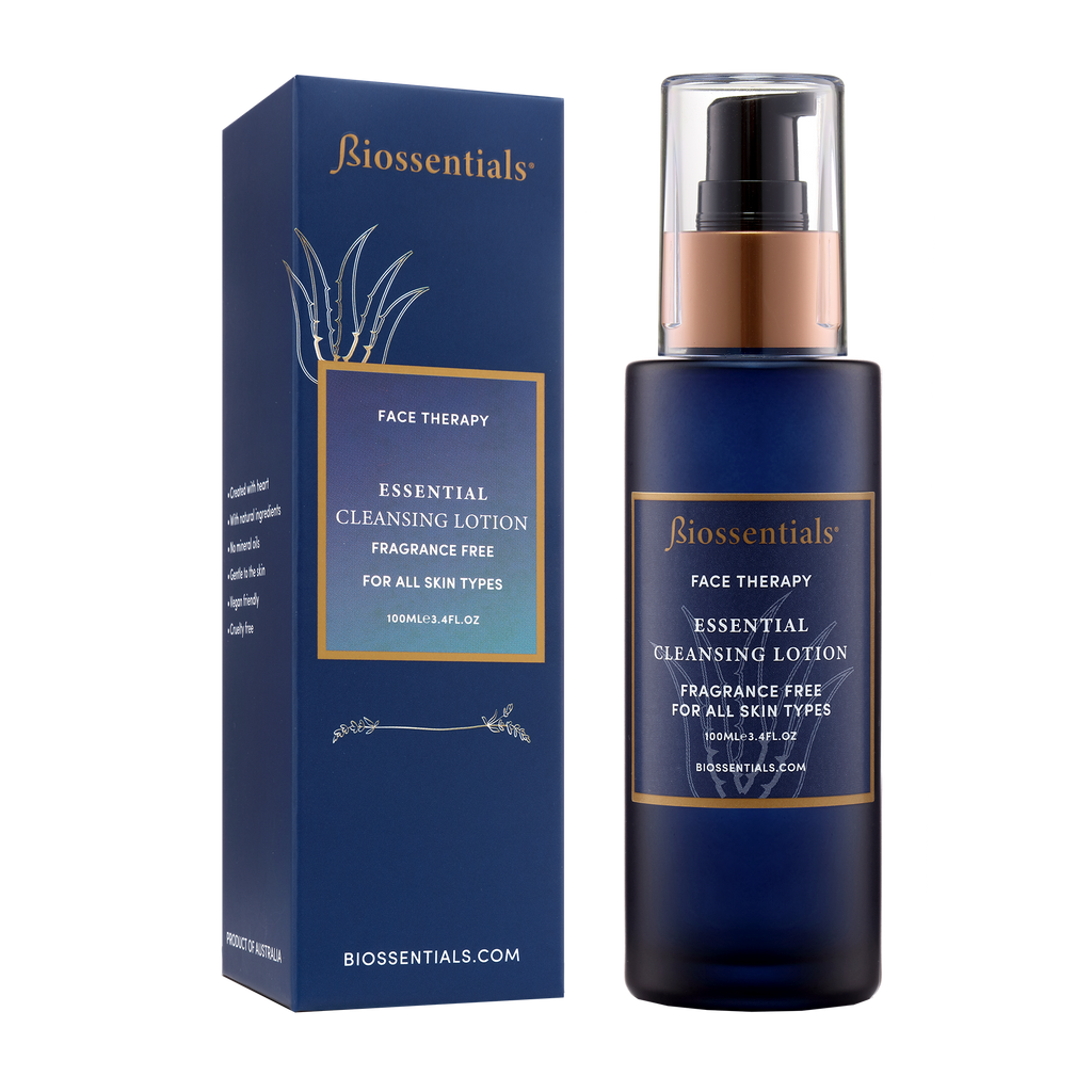 CLEANSING LOTION