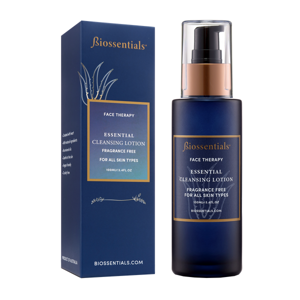CLEANSING LOTION