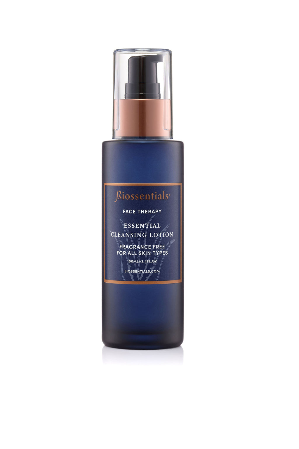 CLEANSING LOTION