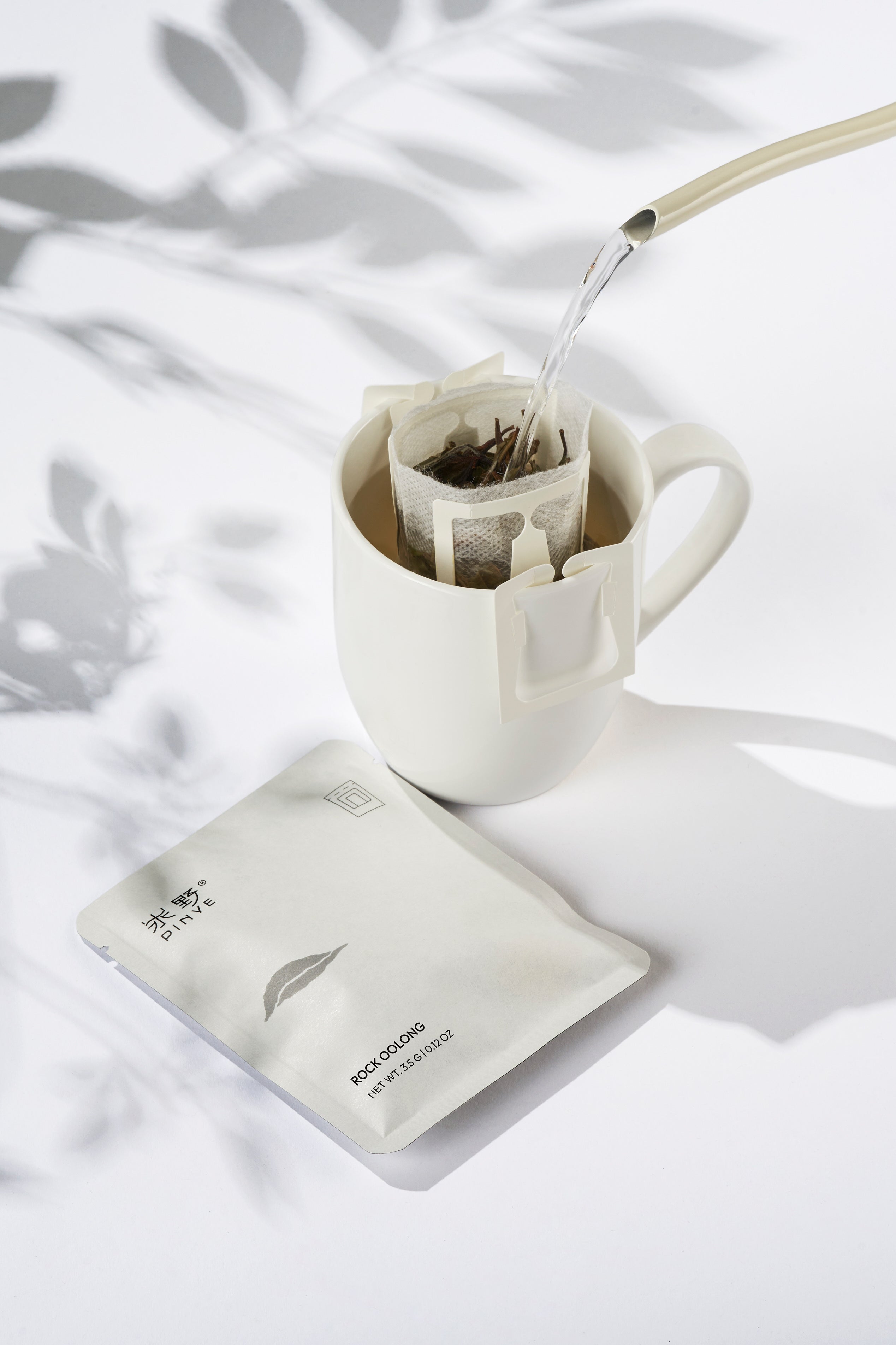 ROCK OOLONG image 2