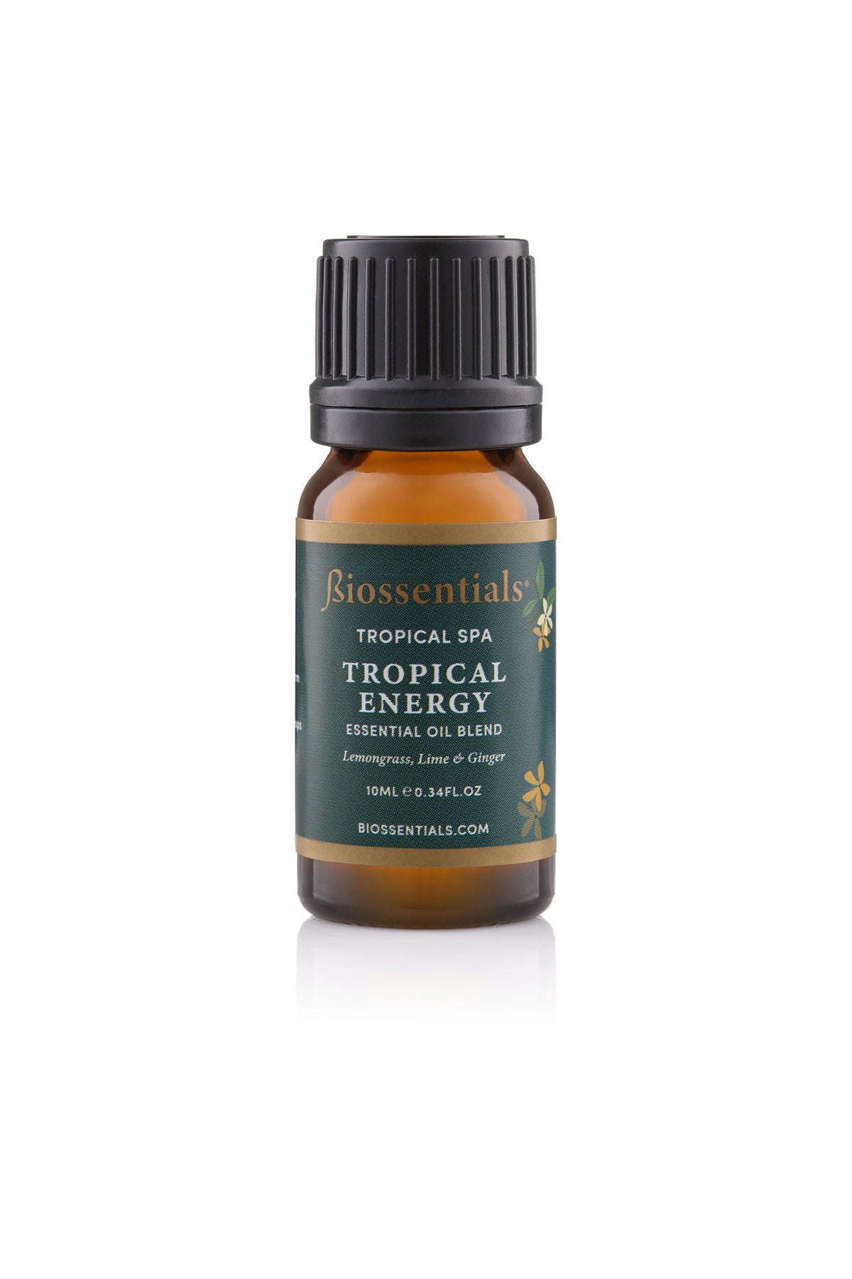 TROPICAL ENERGY ESSENTIAL OIL BLEND