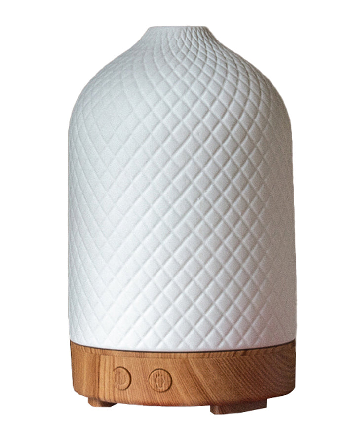 Luma Ceramic Ultrasonic Diffuser