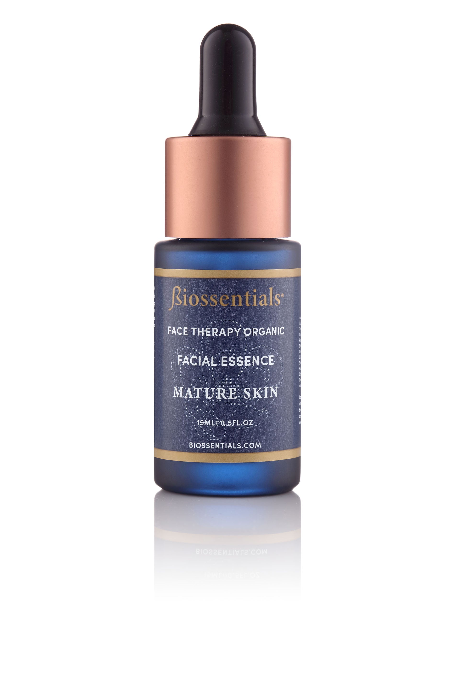 MATURE/DEVITALISED SKIN