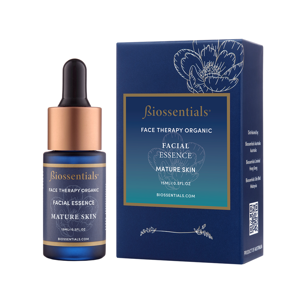 MATURE/DEVITALISED SKIN
