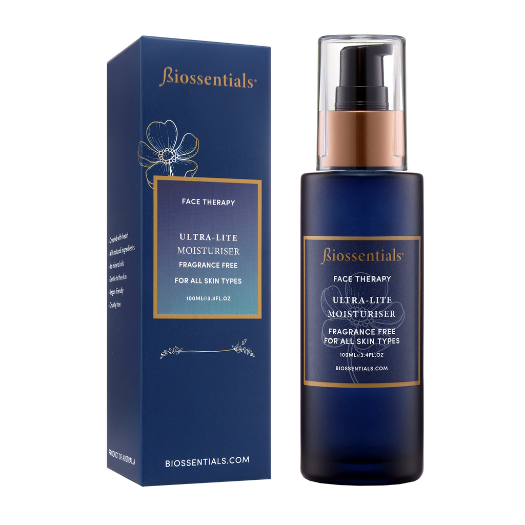 ULTRA-LITE MOISTURISER