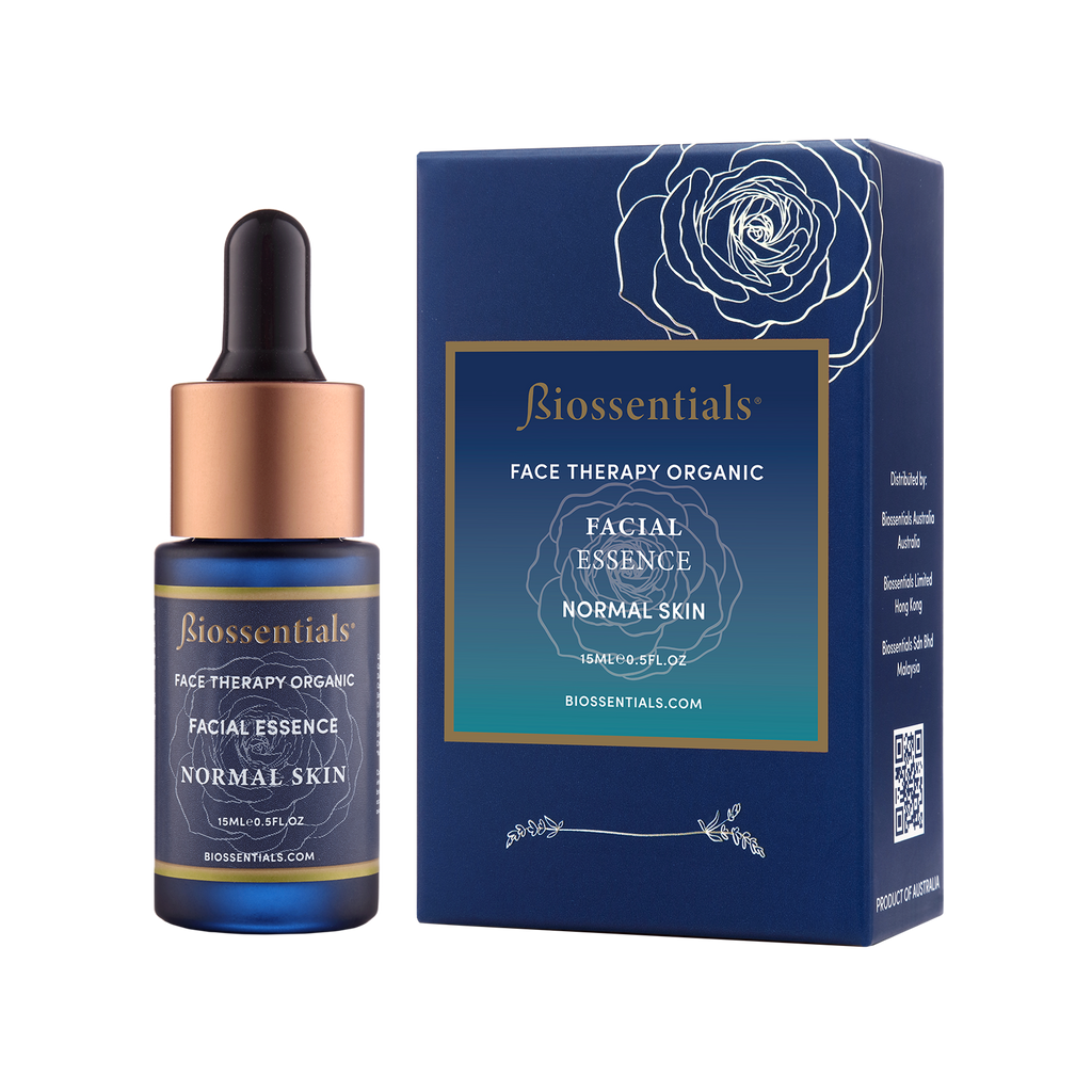 NORMAL/DRY SKIN