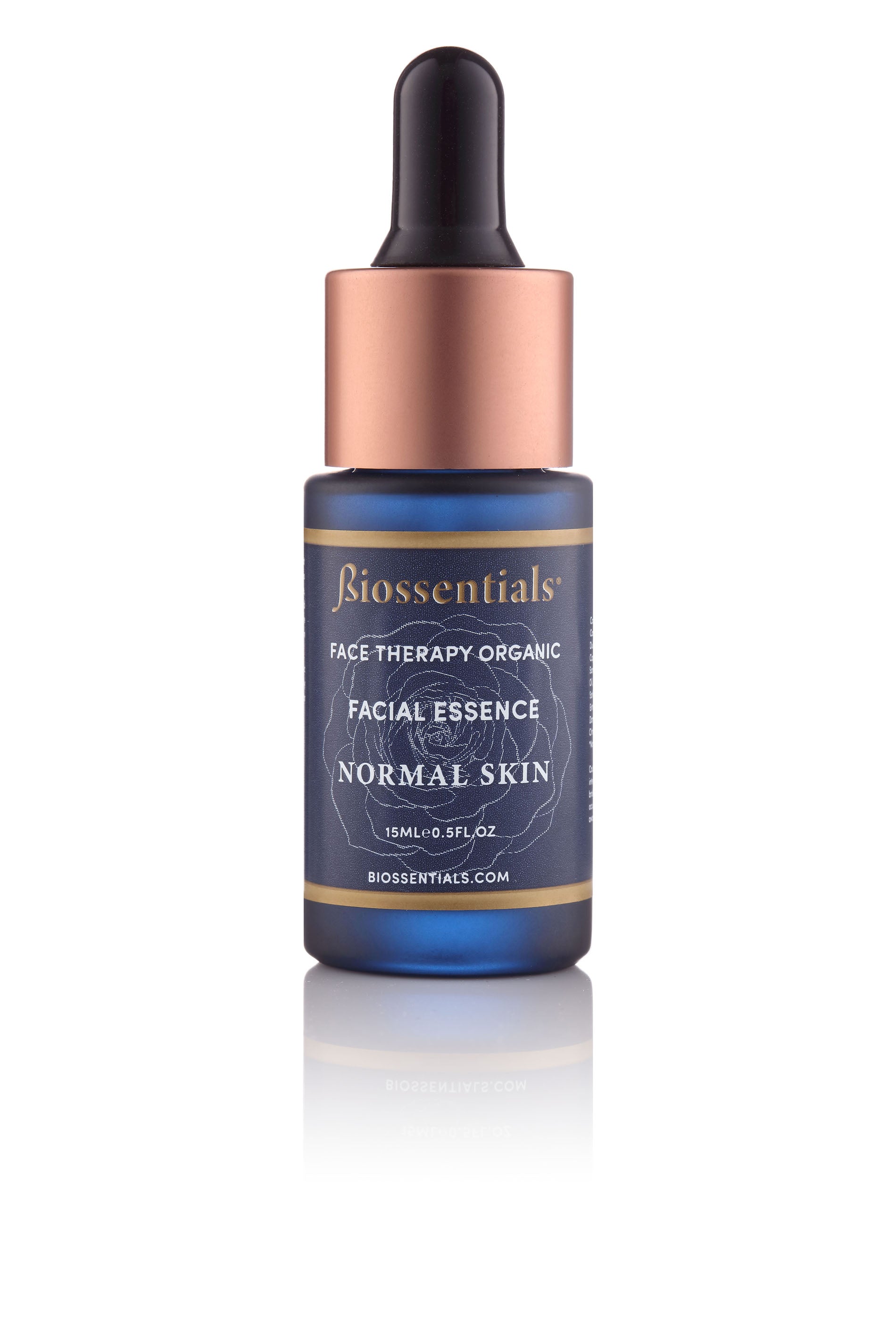 NORMAL/DRY SKIN