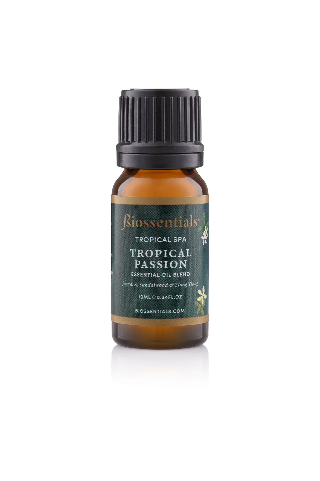 TROPICAL PASSION