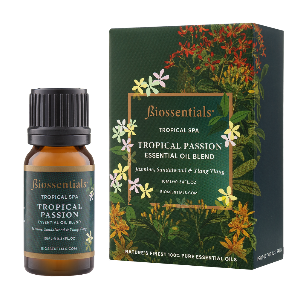 TROPICAL PASSION