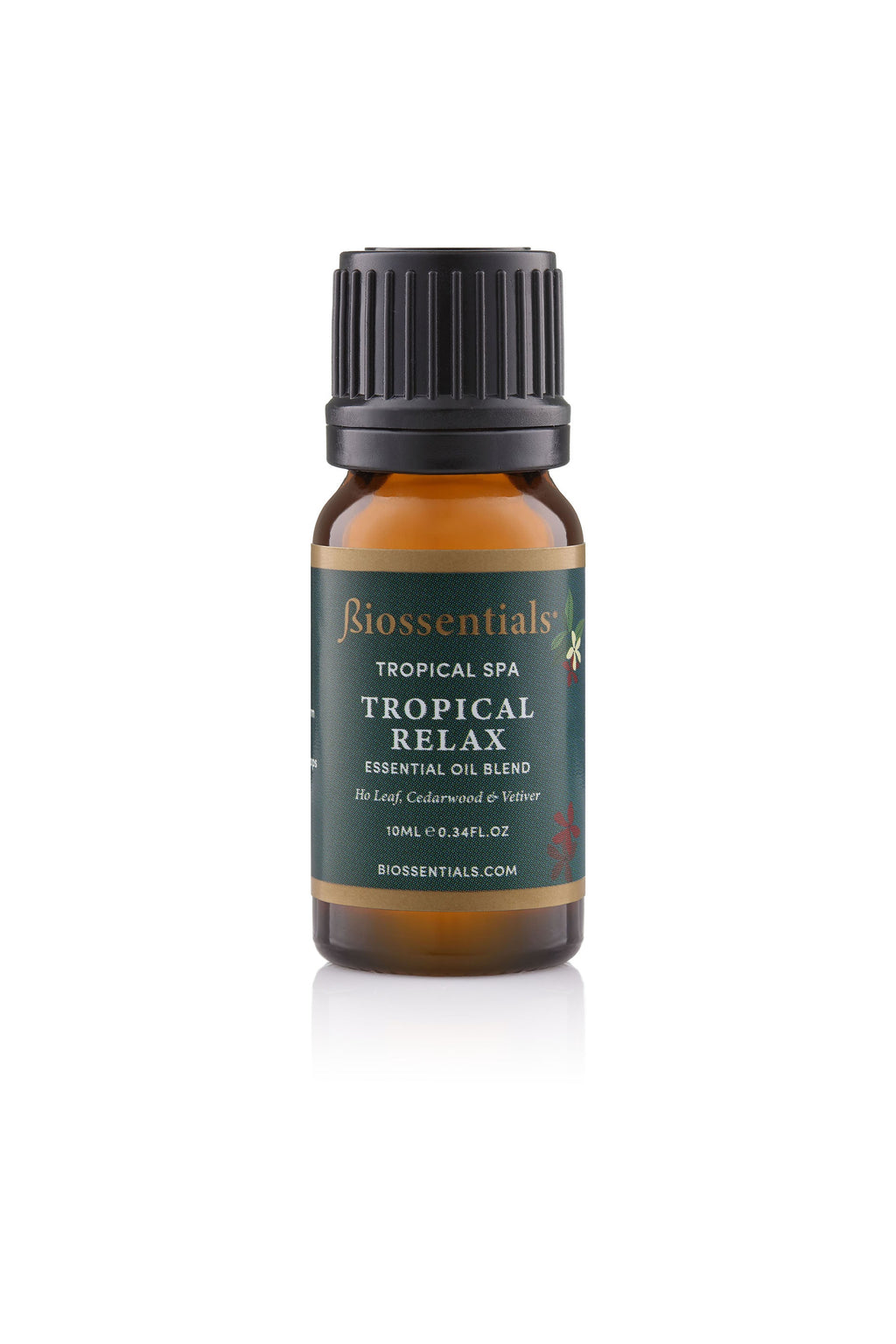 TROPICAL RELAX