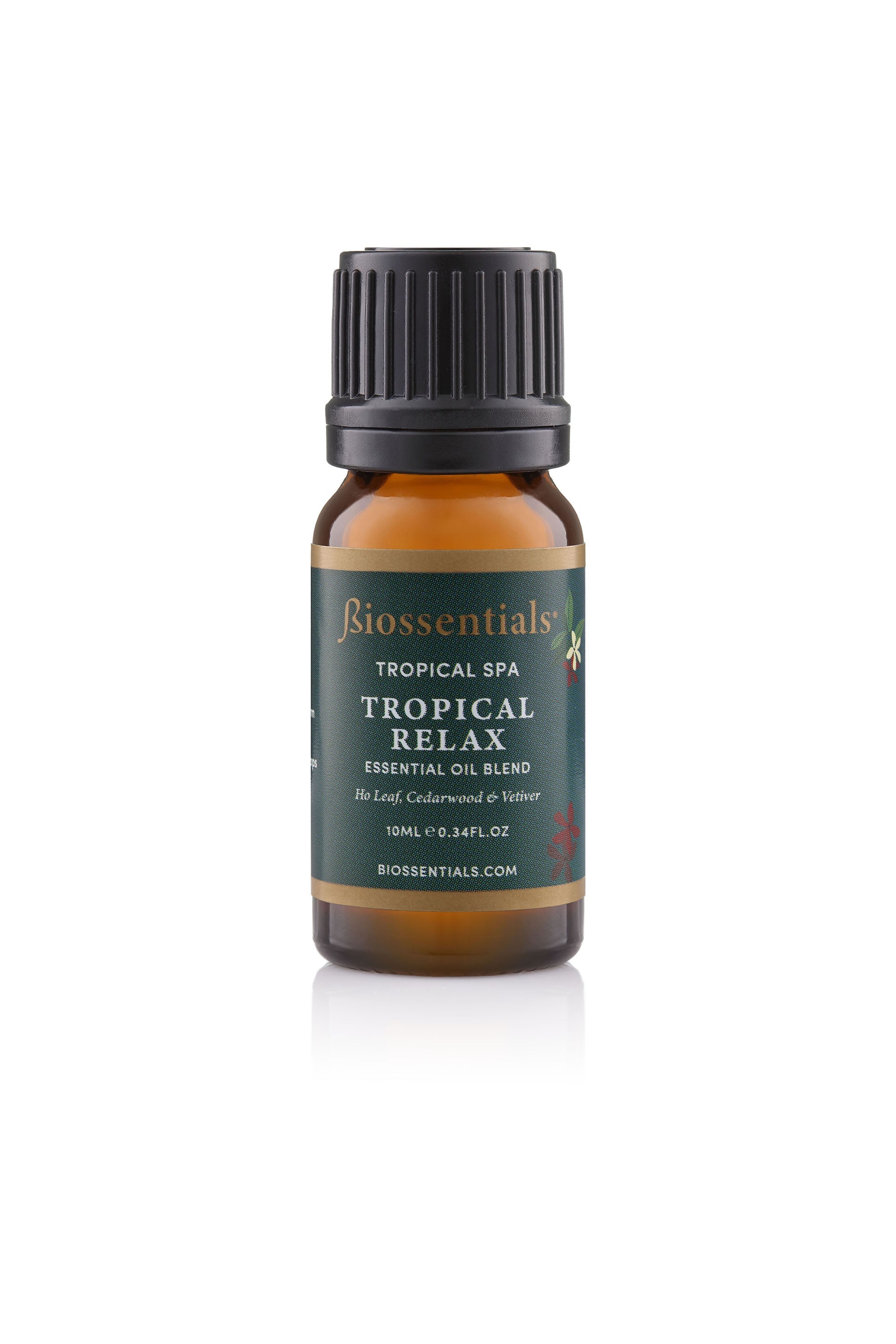 TROPICAL RELAX