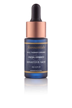 SENSITIVE SKIN