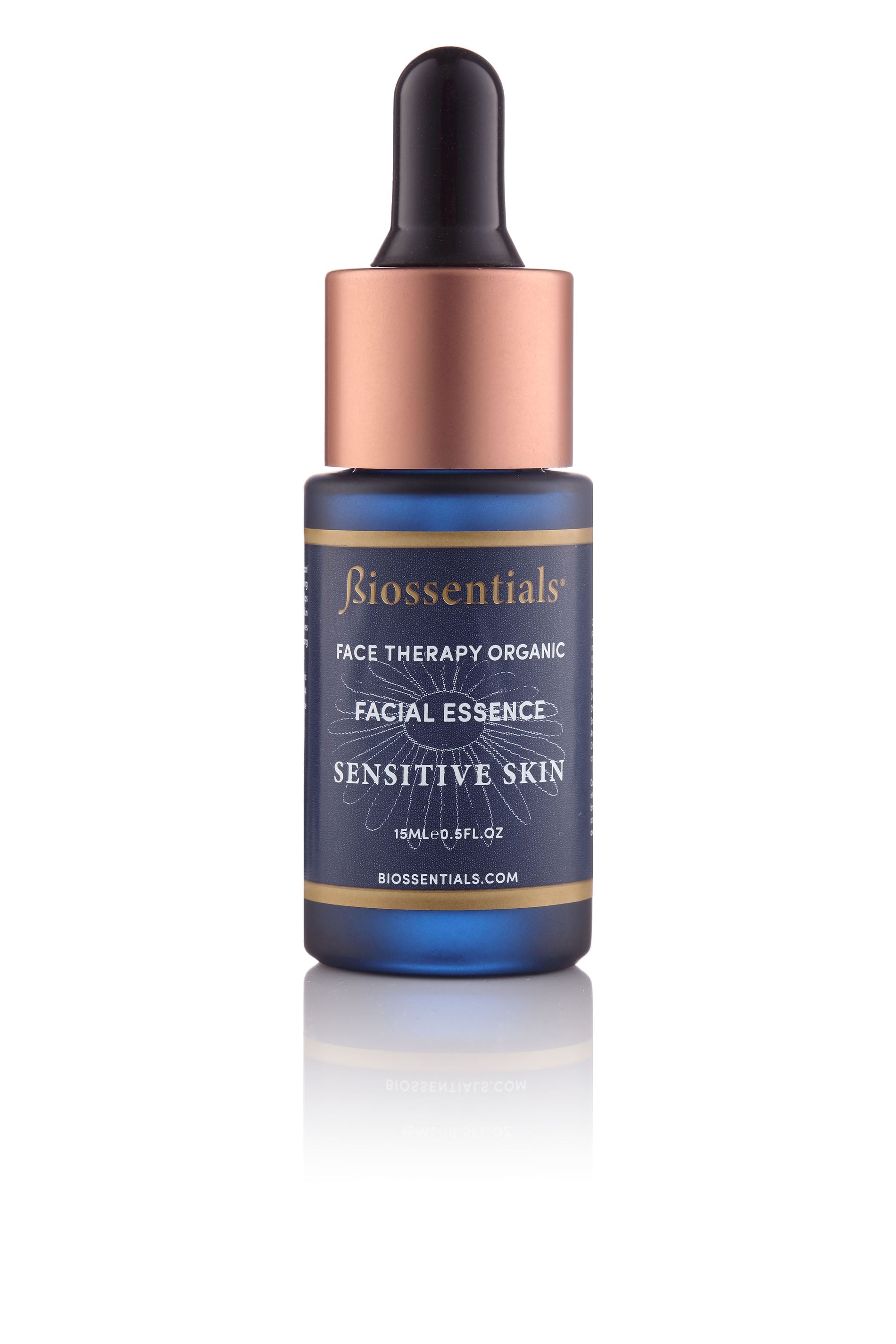 SENSITIVE SKIN