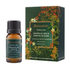 TROPICAL SPICE